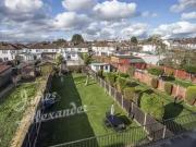 Semi detached house to rent in Carolina Road, Thornton...