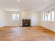 Semi detached house to rent in Goulburn Gardens,...