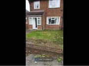 Semi detached house to rent in Great South West Road,...