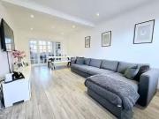 Semi detached house to rent in Holyrood Avenue, Harrow HA2