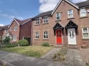 Semi detached house to rent in Ings Lane, North Ferriby HU14