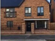 Semi detached house to rent in Longhorn Drive, Milton... Semi detached house to rent in Longhorn Drive, Milton...