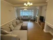 Semi detached house to rent in Longlands Avenue,...