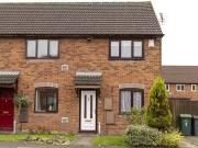 Semi detached house to rent in Mallard Drive, Oldbury,...