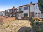 Semi detached house to rent in Martindale Road, Hounslow...