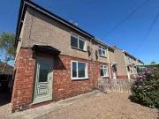 Semi detached house to rent in Millfield, Bedlington NE22 Semi detached house to rent in Millfield, Bedlington NE22