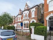 Semi detached house to rent in Morella Road, London SW12