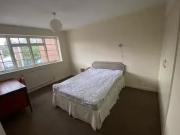 Semi detached house to rent in Myrtle Grove, Nottingham NG9