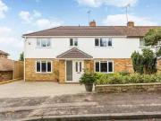Semi detached house to rent in Nursery Close, Sevenoaks TN13