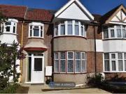 Semi detached house to rent in Radcliffe Road, Harrow HA3