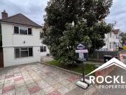 Semi detached house to rent in Roll Gardens, Ilford IG2
