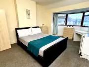 Semi detached house to rent in Room 1, Vivian Avenue,...