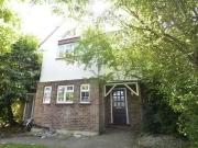 Semi detached house to rent in Spring Rise, Egham TW20