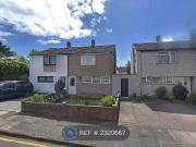 Semi detached house to rent in Stansted Crescent, Bexley DA5