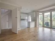 Semi detached house to rent in The Vale, Southgate N14