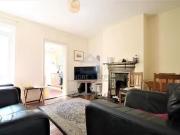 Semi detached house to rent in Tooting Bec Road, Tooting...