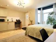 Semi detached house to rent in Upper Bainbrigge Street,...