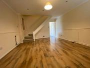 Semi detached house to rent on