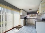 Semi detached house to rent on