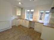 Semi detached house to rent on