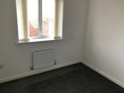 Semi detached house to rent on