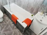 Semi detached house to rent on