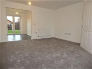 Semi detached house to rent on