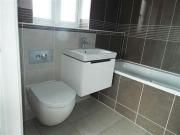 Semi detached house to rent on