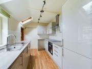 Semi detached house to rent on