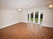 Semi detached house to rent on