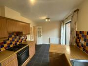 Semi detached house to rent on