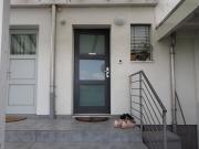 Semi detached house with a wide view, close to nature...