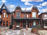 Semi Detached Property