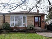 Semi Detached Property