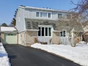 Semi Detached Property