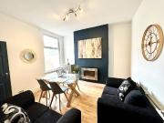 Semi Detached Property with Jacuzzi in Princes Park Has...