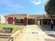 SEMI DETACHED RUMAH BERKEMBAR SETINGKAT Project...