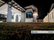 Semi Detached Single Storey Salak Tinggi, Sepang for