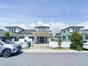 Semi Detached Single Storey Taman Seri Pagi 3 Seksyen 29...