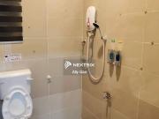 Semi Detached @ Taman Johor Jaya Single Storey Semi D 5...