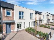 Semi Detached, The Willows, Dunshaughlin, Co. Meath