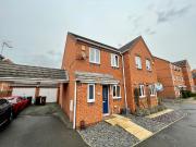 Semi Detached to rent in Bridge Street, Sandiacre | Leaders