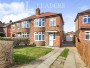 Semi Detached to rent in Elms Avenue, Littleover | Leaders