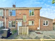 Semi detached to rent in Motum Road, Norwich, NR5 | Leaders