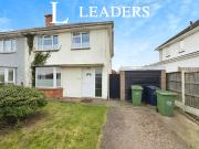 Semi Detached to rent in Oldbury Road, Worcester, WR2 |...