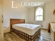 Semi detached to rent in Schuster Road, Manchester,...