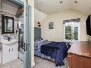 Semi detached to rent in Ward Street, Derby, DE22 | Leaders