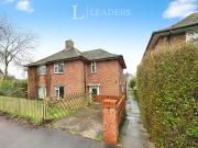 Semi Detached to rent in Wilberforce Road, Norwich | Leaders