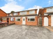 Semi Detached to rent in Wood Hill Rise, Coventry, CV6 |...