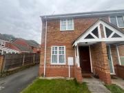 Semi Detached to rent in Woodgate Drive, Chellaston |...